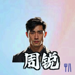 周锐